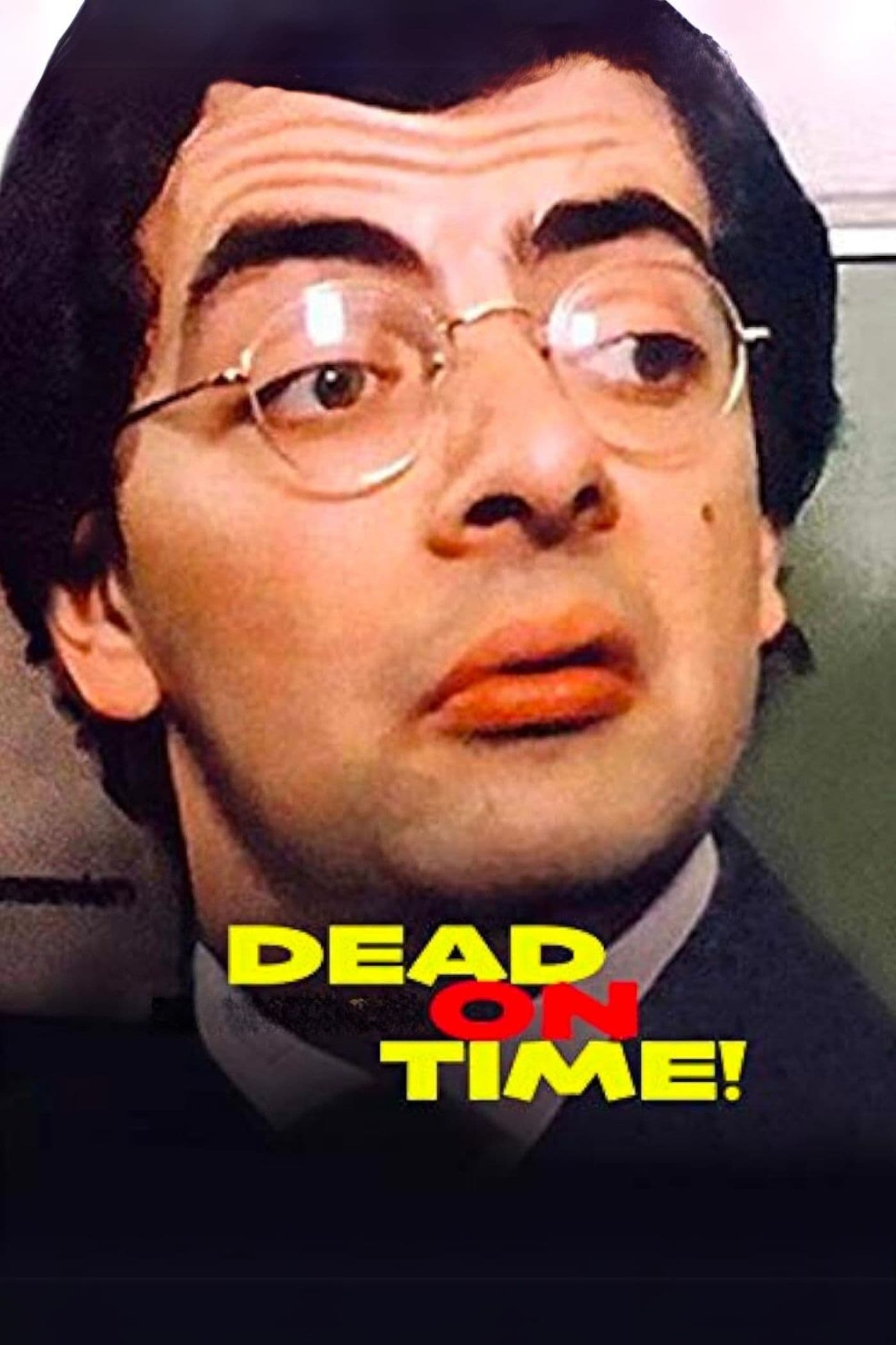 Постер Dead on Time